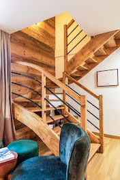 appartement à Le praz de lys (74)