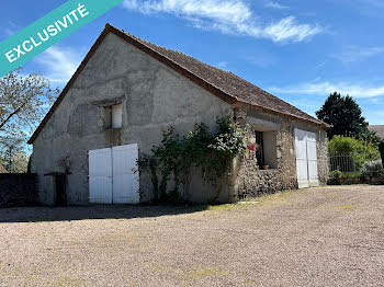 maison à Rongères (03)