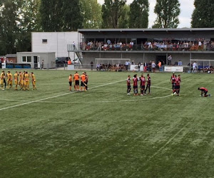 Le FC Liège n'arrive pas à lancer sa saison et paie sa fébrilité sur les phases arrêtées