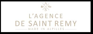 Logo de AGENCE DE ST-REMY