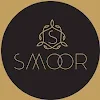 Smoor, Vikaspuri, Janakpuri, New Delhi logo