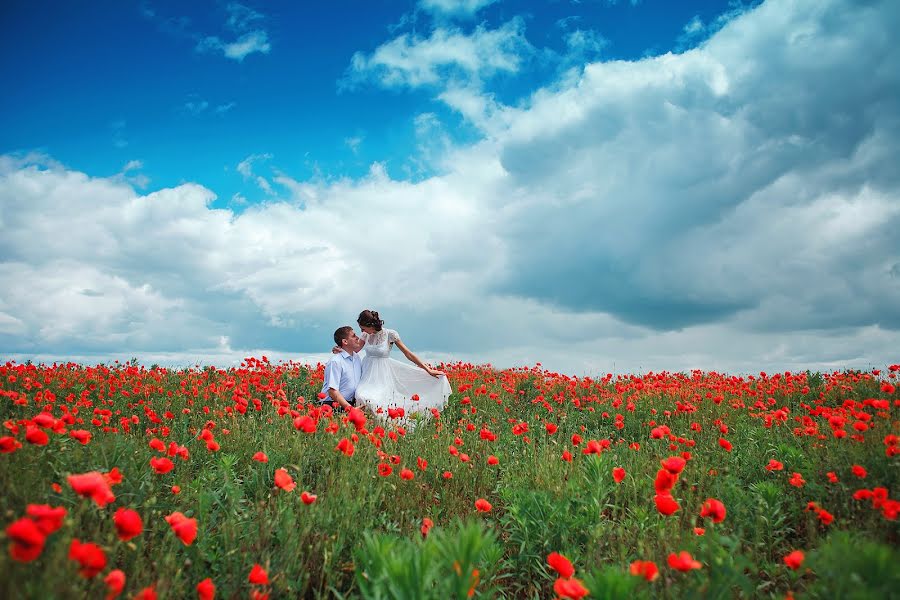 Wedding photographer Boris Grinyuk (kuzminetc). Photo of 8 August 2014