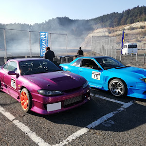 シルビア S15