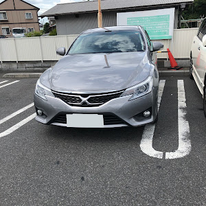 マークX GRX130系