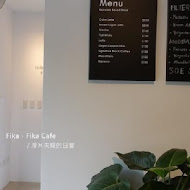 Fika Fika Cafe