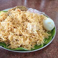 Salem RR Biriyani Unavagam photo 3