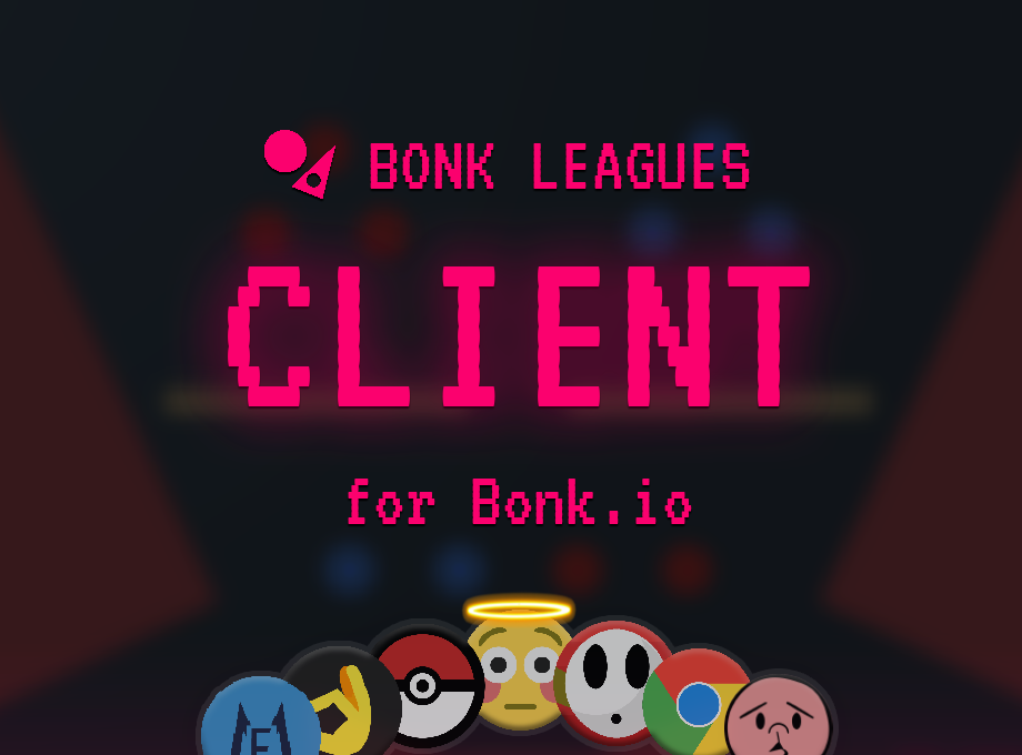 Bonk Leagues Client Preview image 1