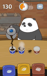 Free Fur All – We Bare Bears 1.0.4 APK + Mod (Free purchase / Mega mod) for Android