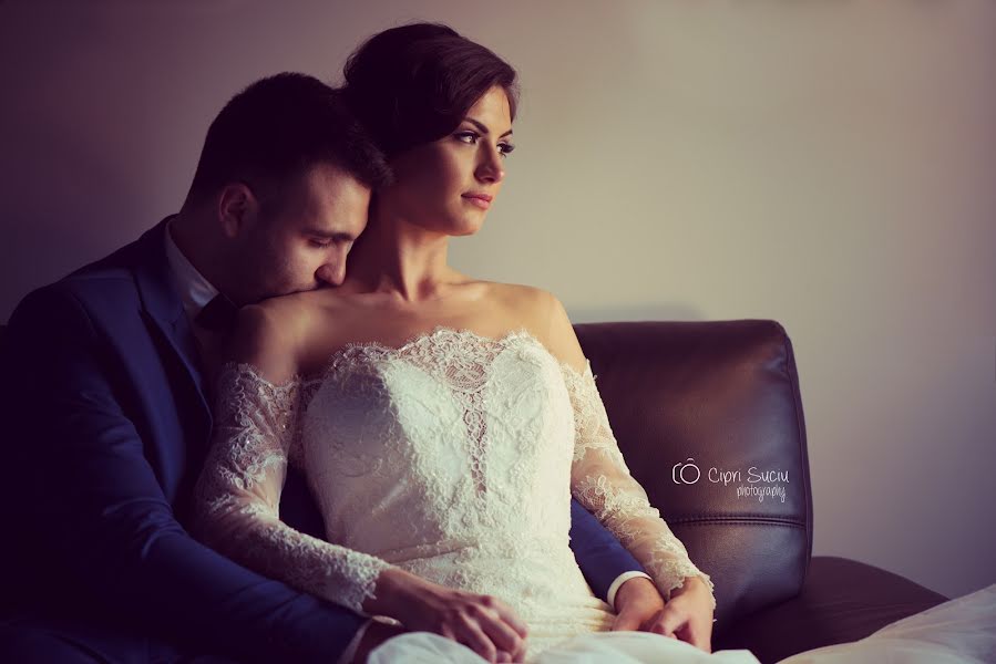 Wedding photographer Cipri Suciu (ciprisuciu). Photo of 22 June 2016