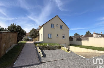 maison à Chatellerault (86)