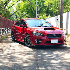 WRX STI VAB