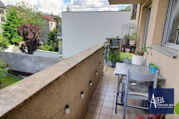 appartement à Les Lilas (93)