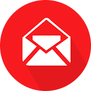 All Email Access - Email Provider  Icon