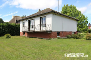 maison à Cormeilles (27)