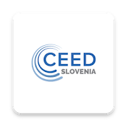 Ceed Slovenia  Icon