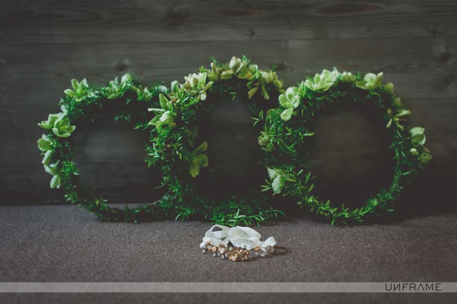 Wedding photographer Karolina Borkusz (borkusz). Photo of 6 July 2016