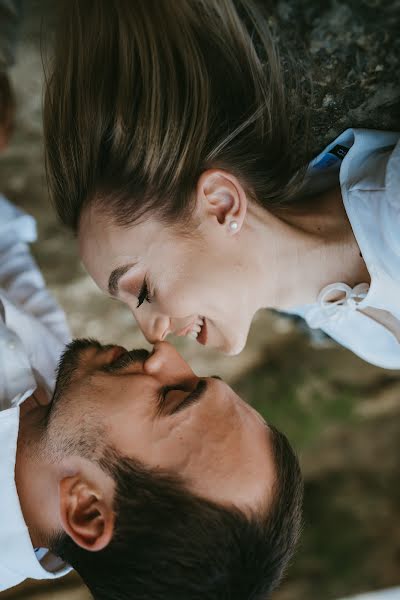 Photographe de mariage Cristina And Filip (youngcreative). Photo du 20 août 2020