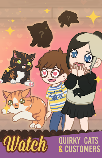 Furistas Cat Cafe