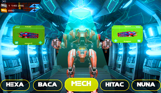 Modern War Robots 2019 : Robo War Shooting 1.0 APK + Mod (Unlimited money) for Android