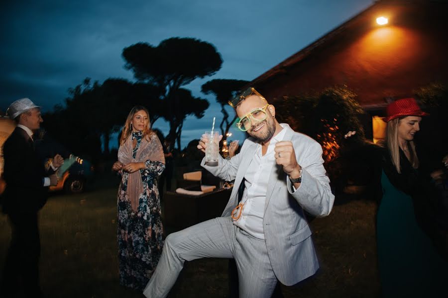 Huwelijksfotograaf Francesco Carboni (francescocarboni). Foto van 3 april 2023