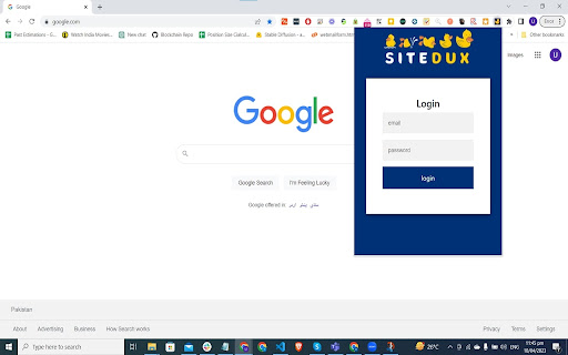 Sitedux