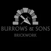 Burrows and Sons Brickwork Logo