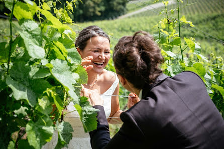 Wedding photographer Vitali Skidan (skidan). Photo of 21 November 2018