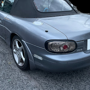 ロードスター NB8C