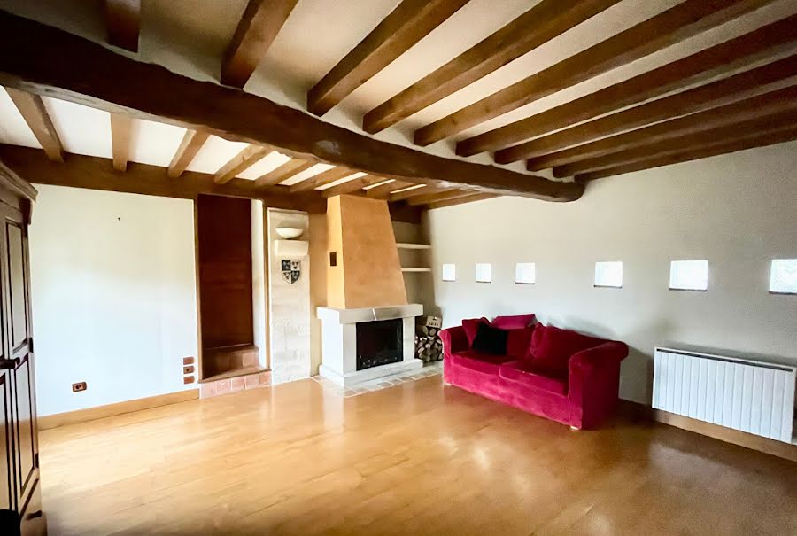 Vente maison 7 pièces 120 m² à Chaumont-en-Vexin (60240), 312 000 €