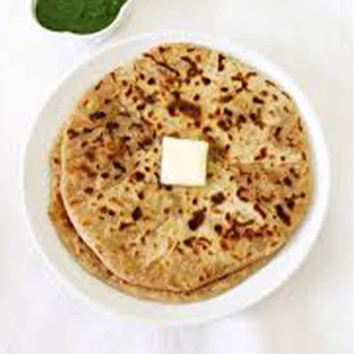 Aloo Paratha