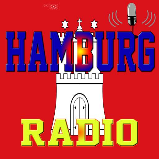 Hamburg - Radio