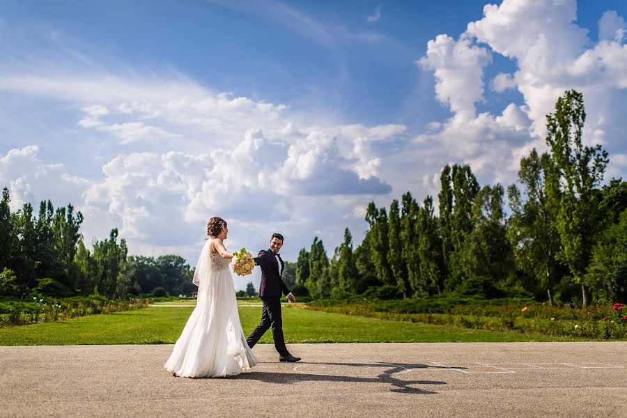 Wedding photographer Andy Casota (casotaandy). Photo of 21 July 2019