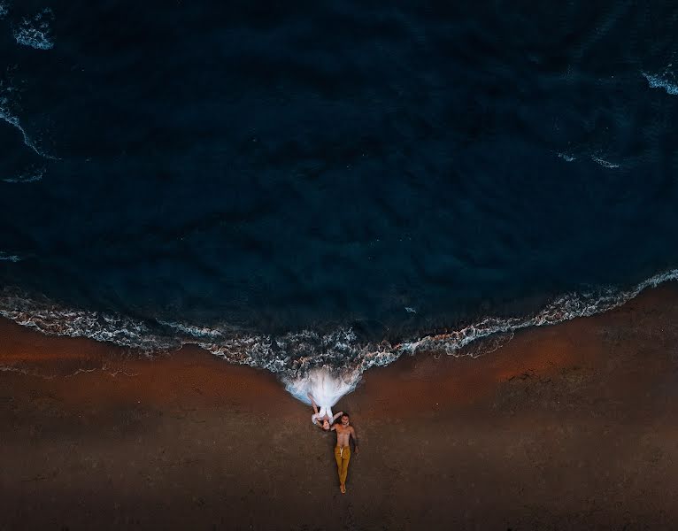 Düğün fotoğrafçısı Nazariy Slyusarchuk (photofanatix). 26 Ağustos 2019 fotoları