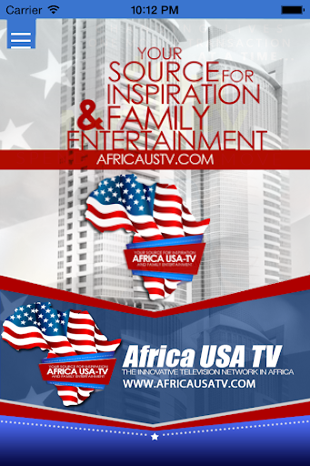 Africa USA TV