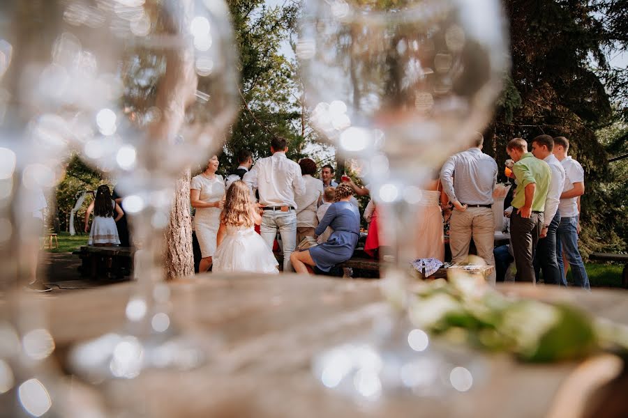 Fotógrafo de bodas Natalya Tueva (phnataliatueva). Foto del 29 de enero 2020