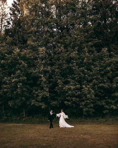 Wedding photographer Aleksandr Rudakov (imago). Photo of 6 July 2021