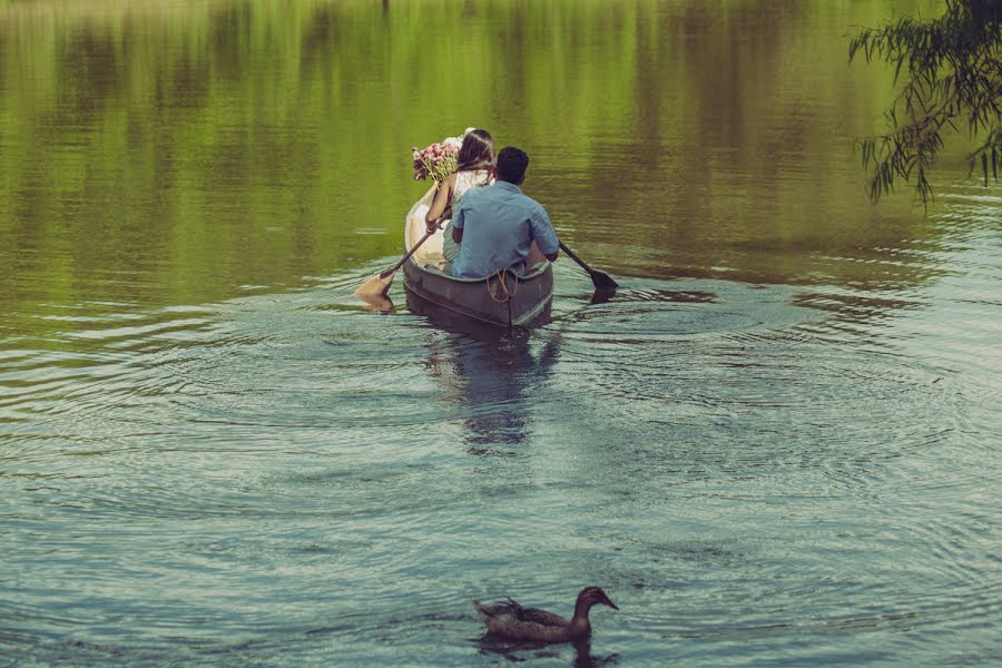 Fotógrafo de bodas Gerardo Oyervides (gerardoyervides). Foto del 29 de abril 2015