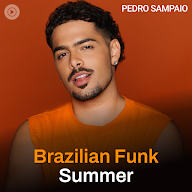 Brazilian Funk Summer