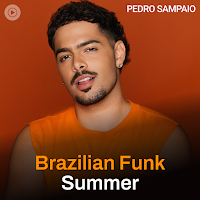 Brazilian Funk Summer