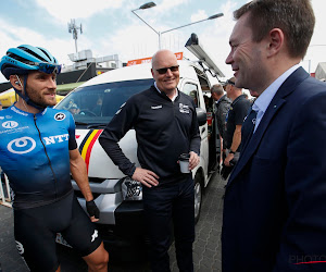 🎥 NTT stelt selectie voor Ronde van Frankrijk voor, zonder Campenaerts, en mikt op etappezeges