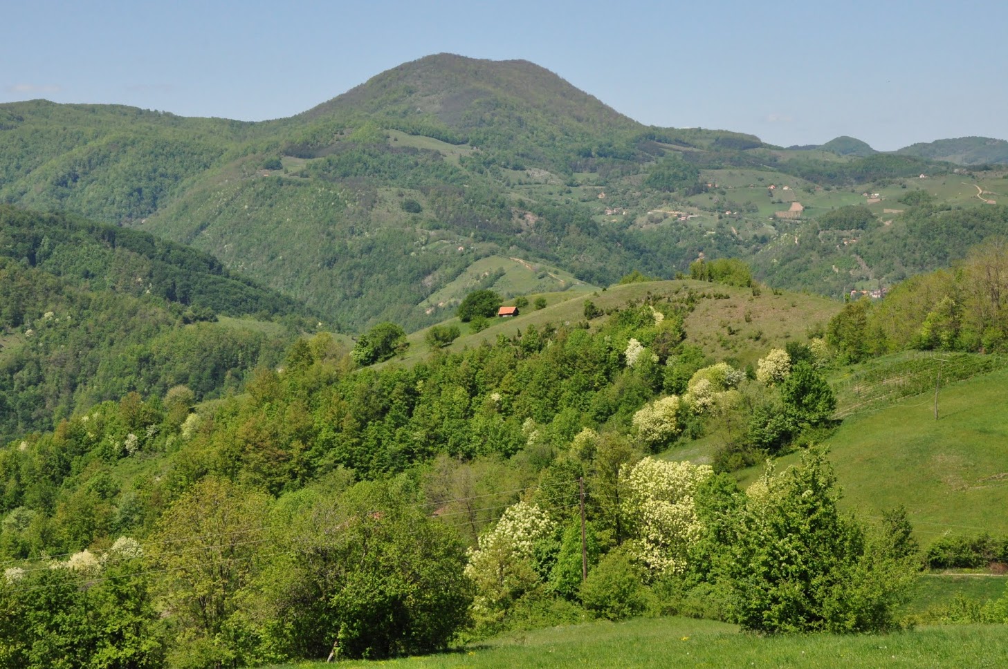 Сербия. 05.2015 г. Белград,Смедерево,Голубац,Джердапское ущелье,Нови-Сад,Суботица,Ниш и др