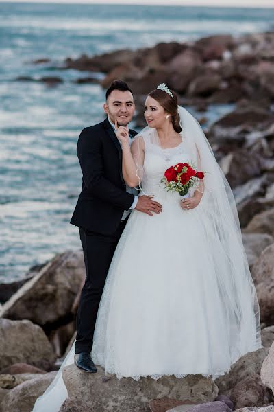 婚禮攝影師Jimmy Camacho（jimmycamacho）。2021 3月7日的照片