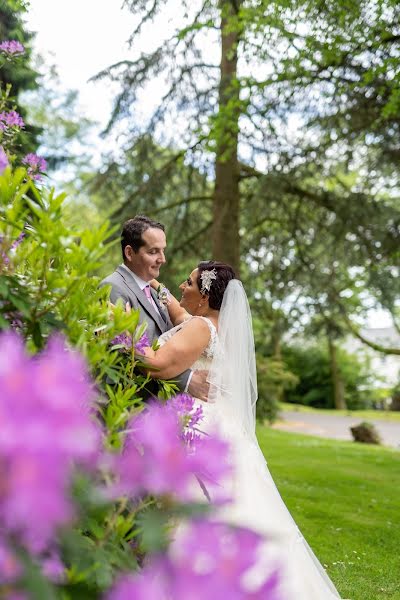 Fotógrafo de bodas Samantha Ashley (samanthaashley). Foto del 2 de julio 2019