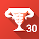 Abs Workout - Six Pack in 30 Days, Ab Exercises Download on Windows