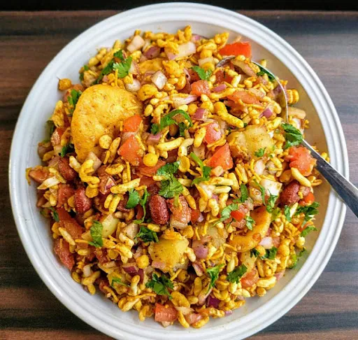 Bhel Puri