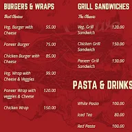 Pizza Mealbox menu 2