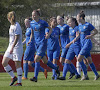 Le programme de la préparation de Genk Ladies 