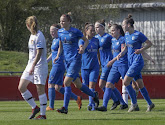 Genk Ladies stomen zich klaar voor Super League met deze oefenwedstrijden