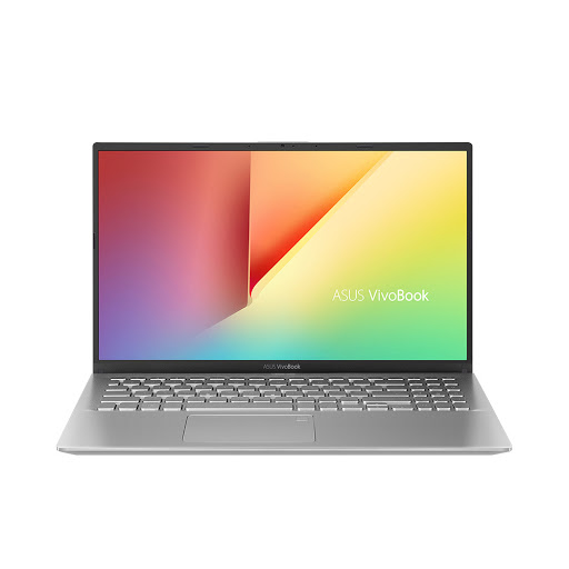 Máy tính xách tay/ Laptop Asus Vivobook A512FA-EJ1281T (i5-10210U) (Bạc)