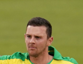 Josh Hazlewood